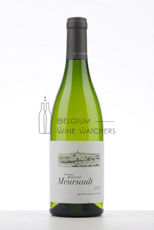 Afbeeldingen van 2018 MEURSAULT